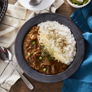 自衛隊カレー商品イメージ