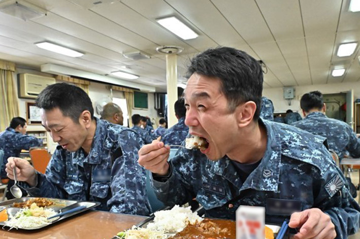 あなたの食卓も“金曜カレー”にしてみませんか？ 
