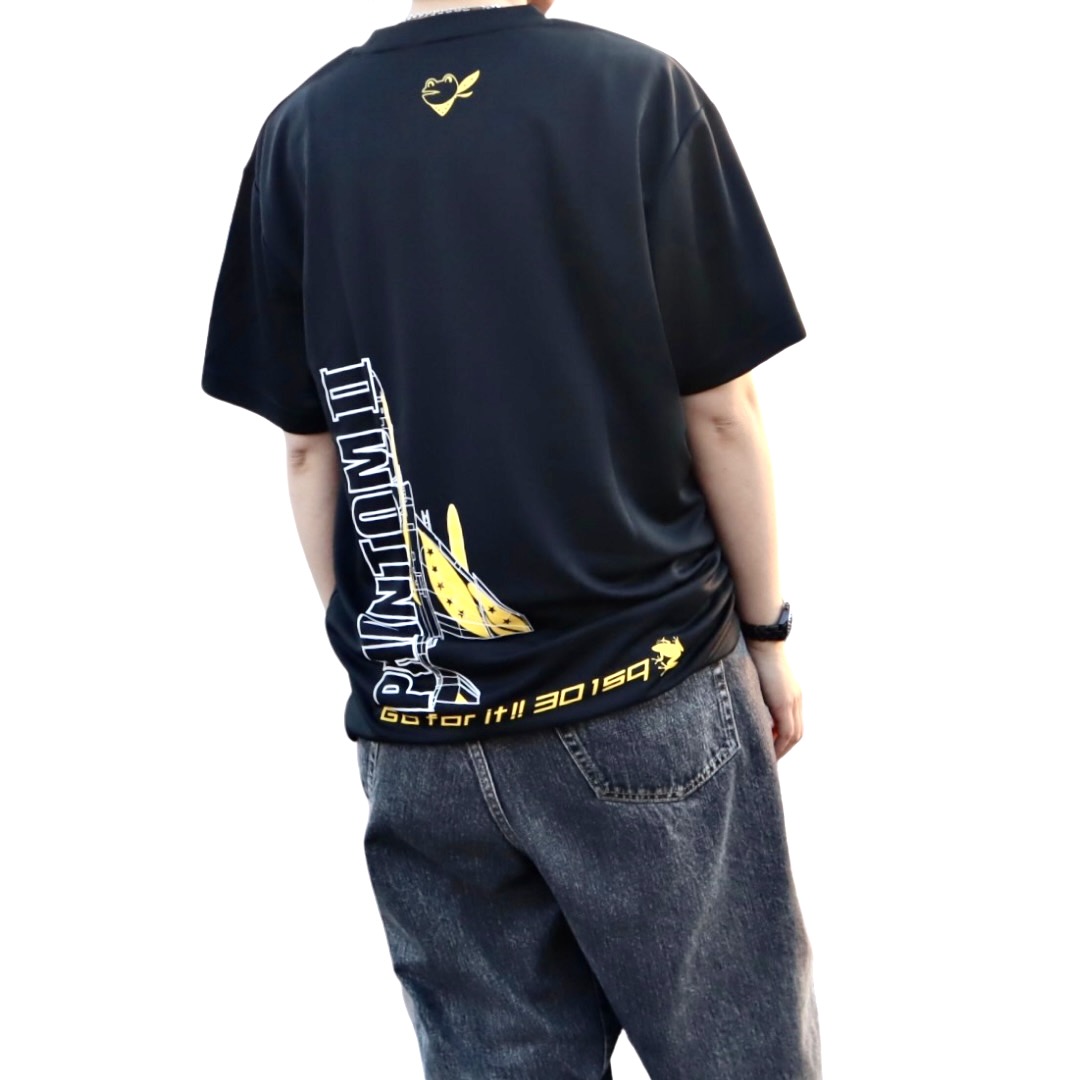 Tシャツ(スペマ)後