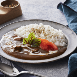 自衛隊カレー商品イメージ