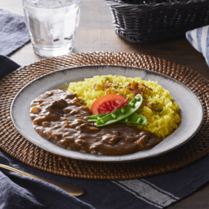 自衛隊カレー商品イメージ