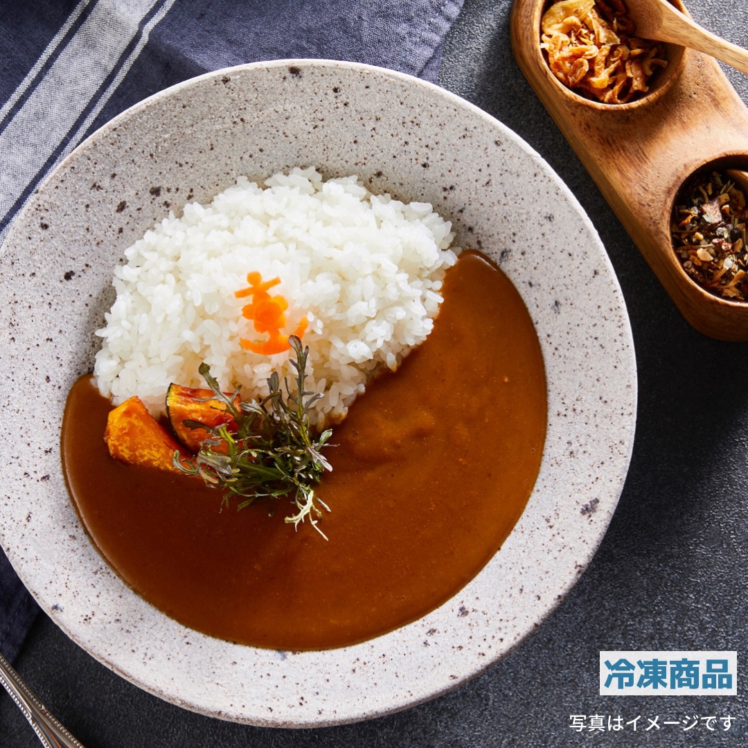 6食セット【呉ハイカラ食堂】潜水艦カレー (冷凍食品)