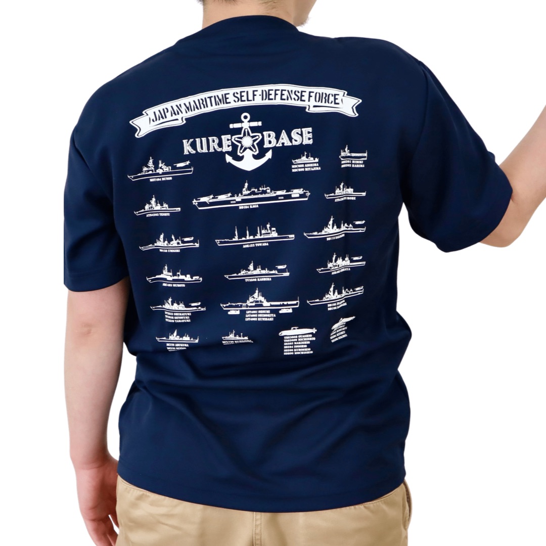 独特な 航空自衛隊Tシャツ