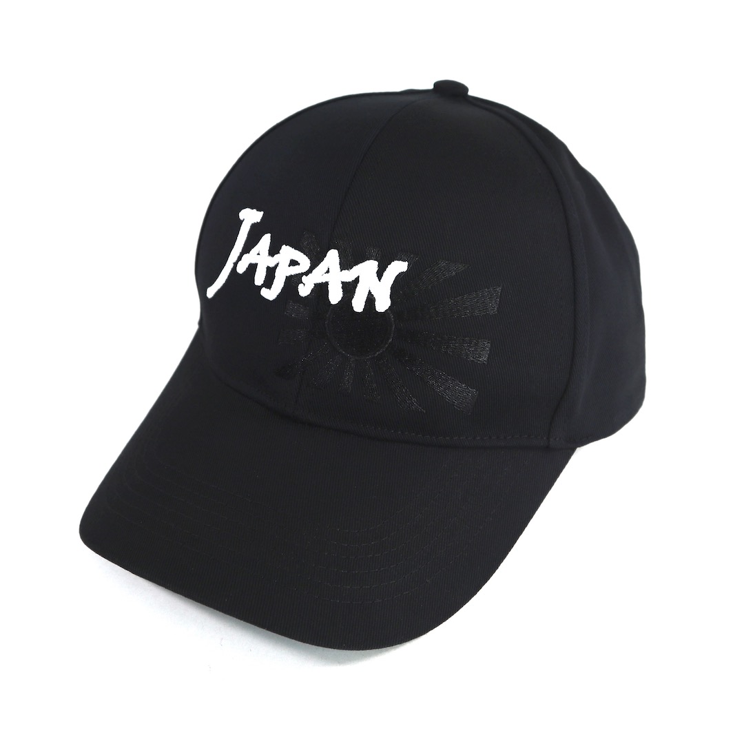 【キャップ】海上自衛隊 JAPAN帽子(一般)